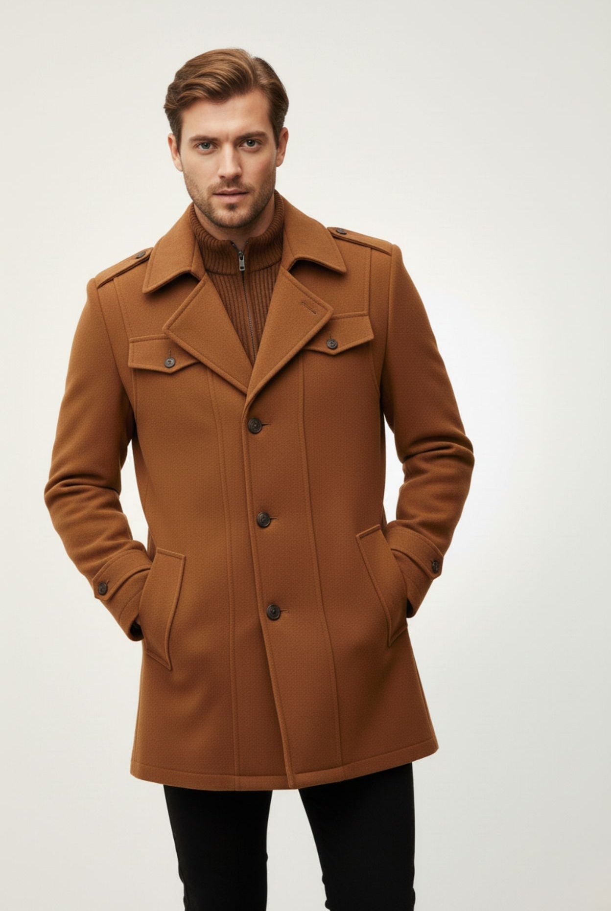Jackets & Coats