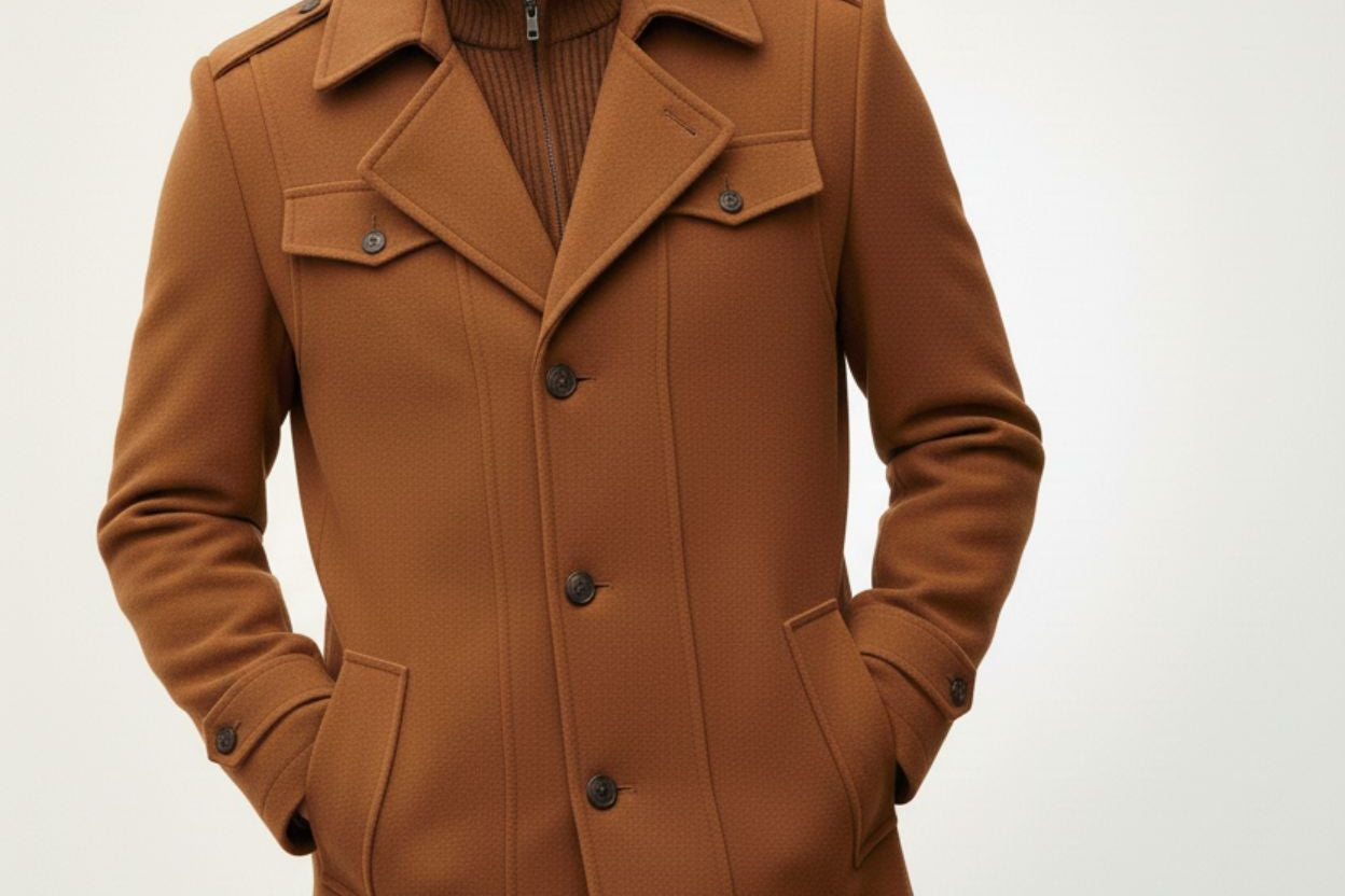 Jackets & Coats
