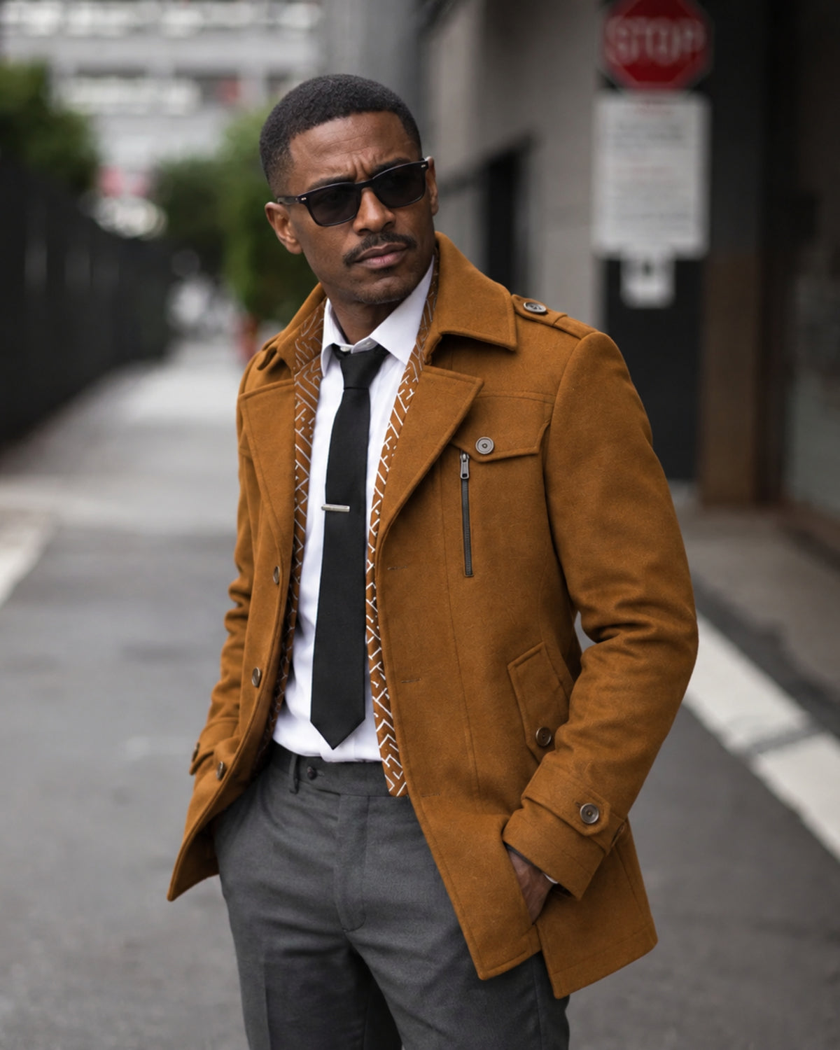 Real Customers. Real Style.